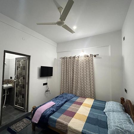 Travel Inn Mysore Vanivilasa Puram Exteriör bild