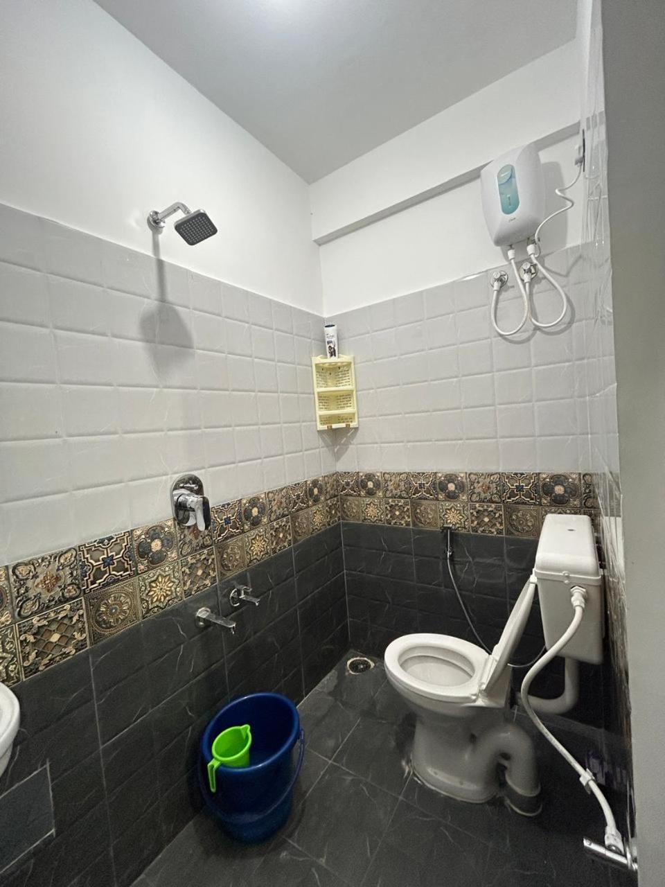 Travel Inn Mysore Vanivilasa Puram Exteriör bild