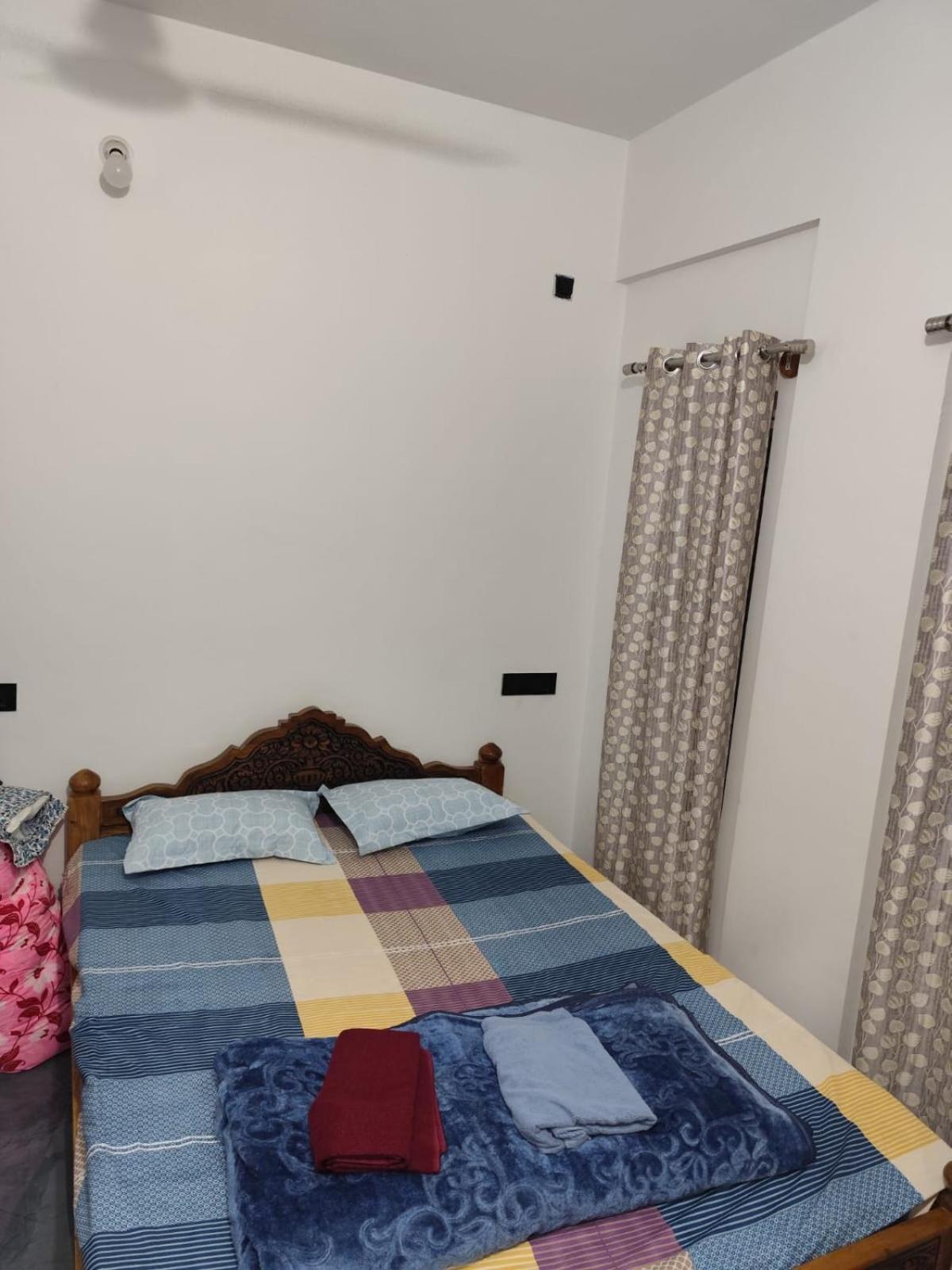 Travel Inn Mysore Vanivilasa Puram Exteriör bild