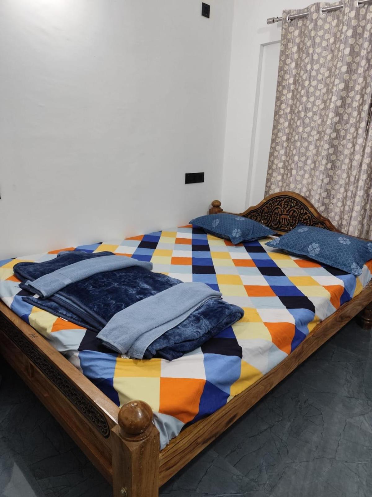 Travel Inn Mysore Vanivilasa Puram Exteriör bild